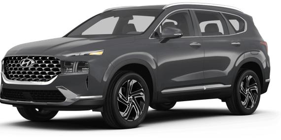 HYUNDAI SANTA FE 2023 5NMS24AJXPH609544 image
